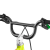 Rower Dziecięcy woom GO 1 PLUS LTD neon lime
