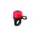 Dzwonek woom BING neon pink