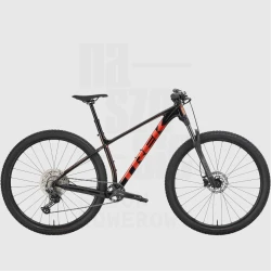 Rower MTB TREK Procaliber 6 Red Serpentine