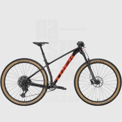 Rower MTB TREK Procaliber 8 Red Serpentine