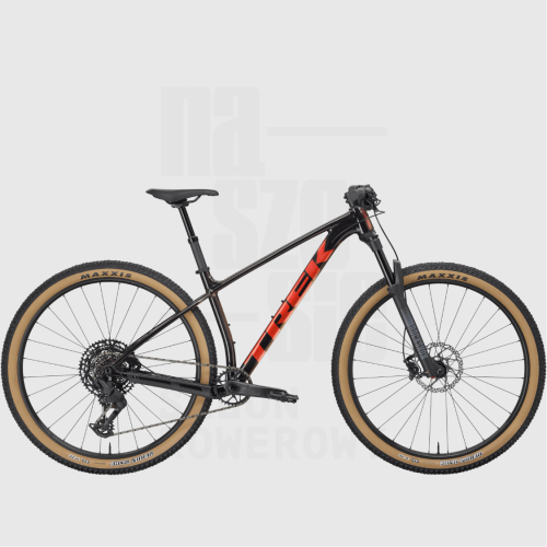 Rower MTB TREK Procaliber 8 Red Serpentine