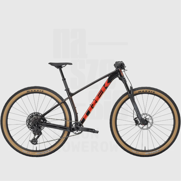 Rower MTB TREK Procaliber 8 Red Serpentine