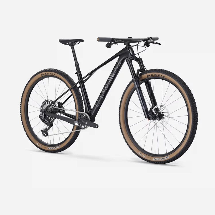 Rower MTB TREK Procaliber 9.7 Gen 3 Dark Star
