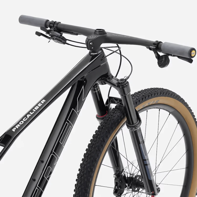 Rower MTB TREK Procaliber 9.7 Gen 3 Dark Star