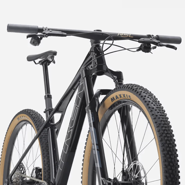Rower MTB TREK Procaliber 9.7 Gen 3 Dark Star