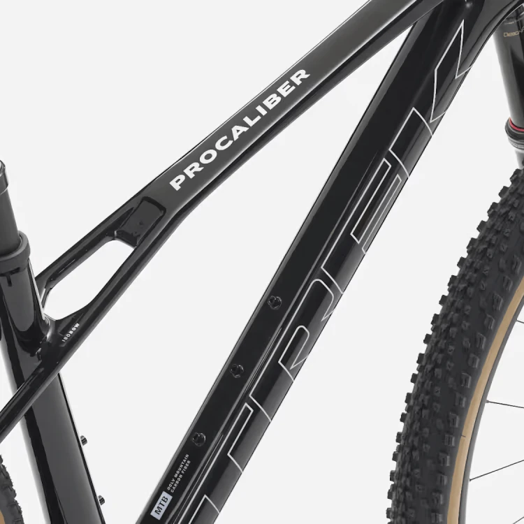 Rower MTB TREK Procaliber 9.7 Gen 3 Dark Star