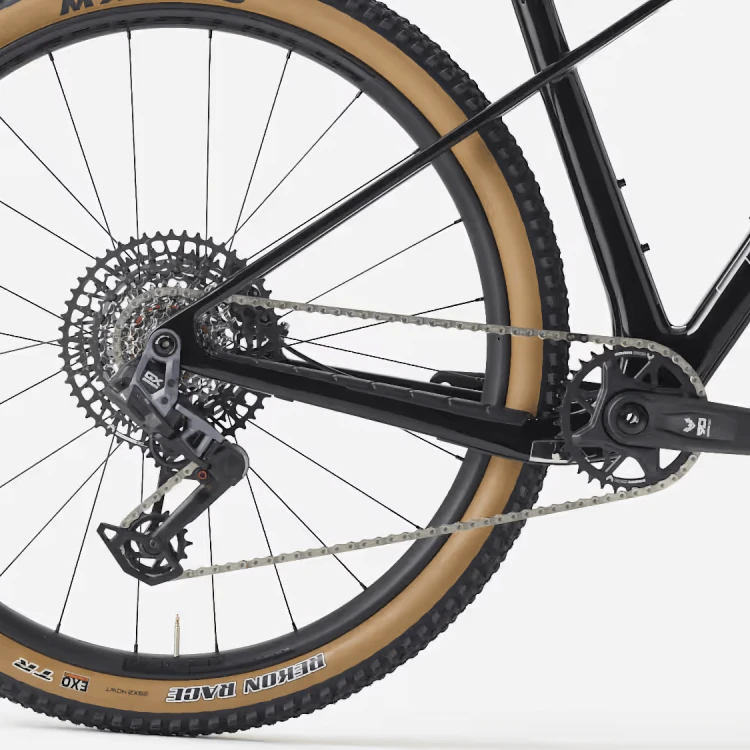 Rower MTB TREK Procaliber 9.7 Gen 3 Dark Star