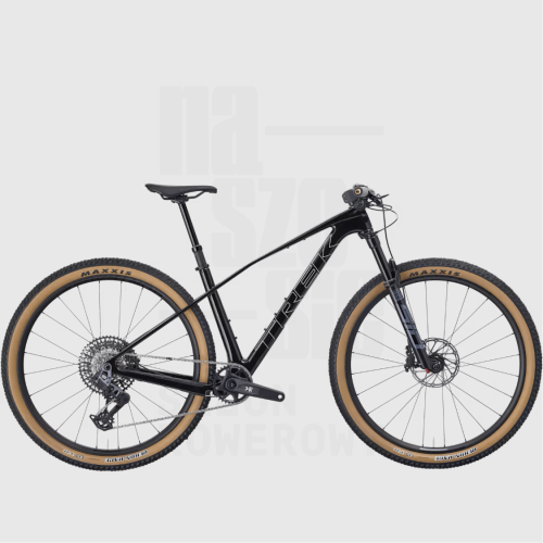 Rower MTB TREK Procaliber 9.7 Gen 3 Dark Star