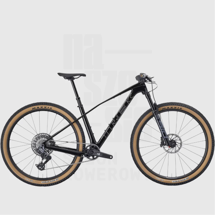 Rower MTB TREK Procaliber 9.7 Gen 3 Dark Star