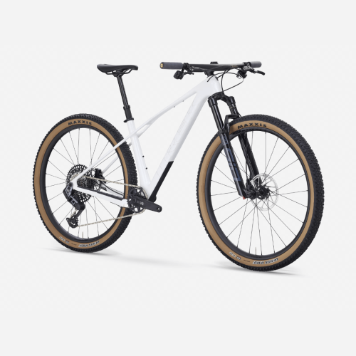 Rower MTB TREK Procaliber 9.7 Gen 3 Crystal White