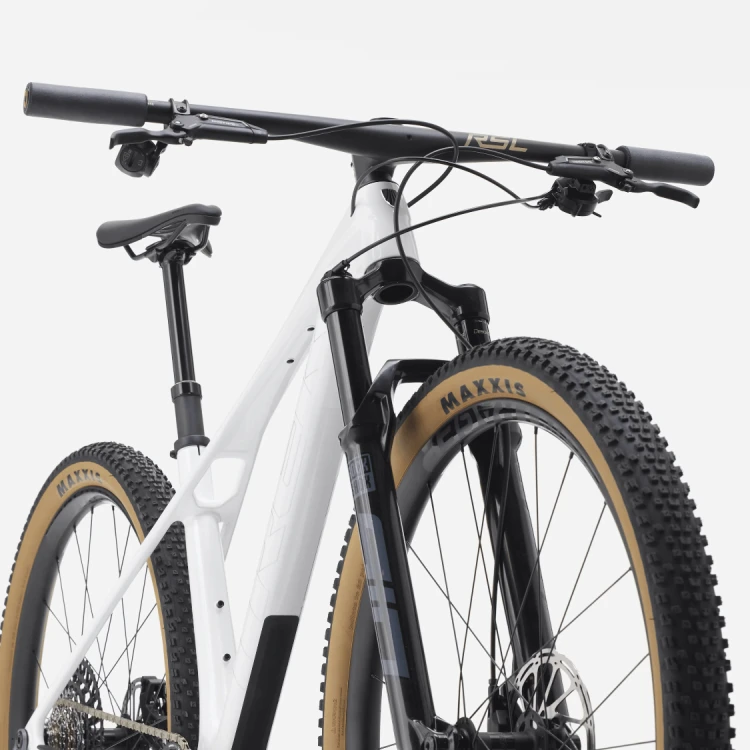 Rower MTB TREK Procaliber 9.7 Gen 3 Crystal White