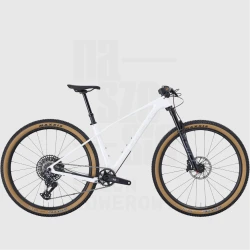 Rower MTB TREK Procaliber 9.7 Gen 3 Crystal White