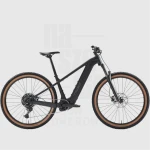 Elektryczny Rower MTB TREK Powerfly+ 4 800Wh Gen 5 Dark Star / Supernova