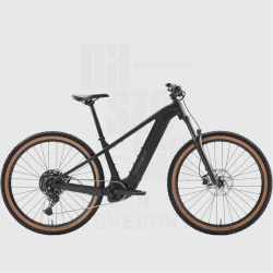 Elektryczny Rower MTB TREK Powerfly+ 4 800Wh Gen 5 Dark Star / Supernova