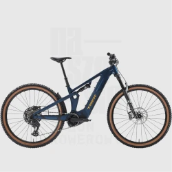 Elektryczny Rower MTB TREK Powerfly FS+ 6 Gen 4 Mulsanne