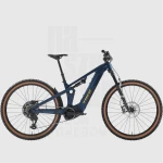 Elektryczny Rower MTB TREK Powerfly FS+ 6 Gen 4 Lithium / Trek Black