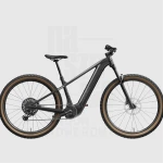Elektryczny Rower MTB TREK Powerfly+ 6 Gen 5 Dark Star / Supernova