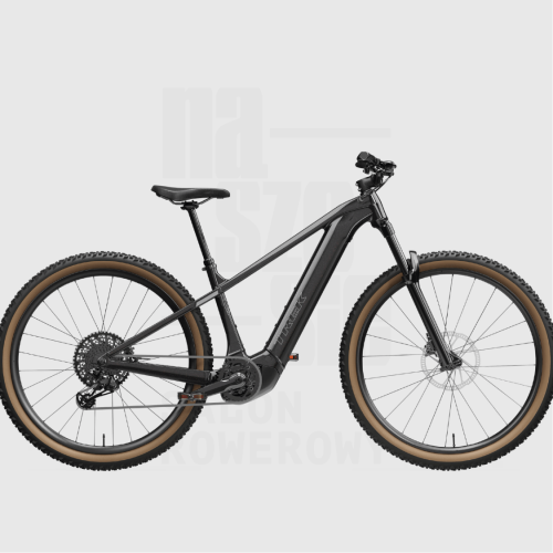 Elektryczny Rower MTB TREK Powerfly+ 6 Gen 5 Dark Star / Supernova
