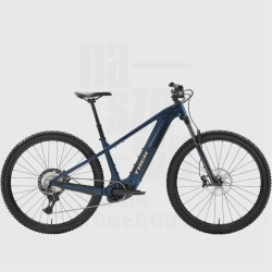 Elektryczny Rower MTB TREK Powerfly+ 6 Gen 5 Mulsanne
