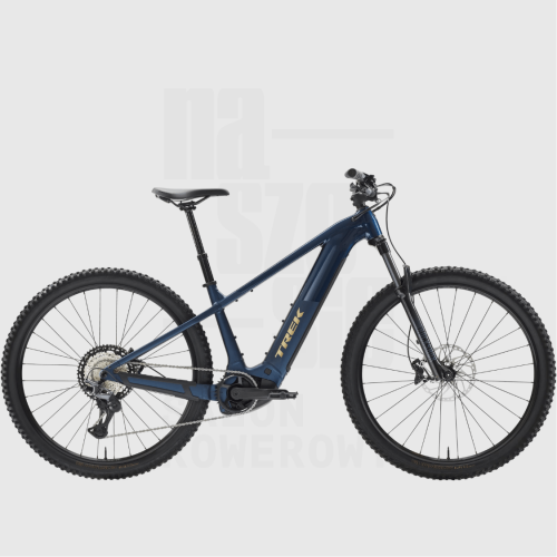 Elektryczny Rower MTB TREK Powerfly+ 6 Gen 5 Mulsanne