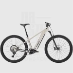 Elektryczny Rower MTB TREK Powerfly+ 6 Gen 5 Buff Beige / Supernova