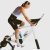 Zwift Ride z KICKR CORE 2