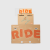 Zwift Ride z KICKR CORE 2