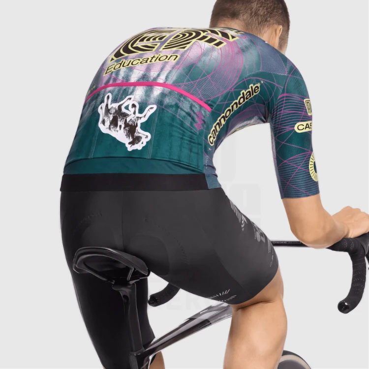 Koszulka Rowerowa ASSOS EQUIPE R SPPOKY EDITION