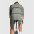 Koszulka Rowerowa ASSOS EQUIPE R S11 OGAT Edge Green
