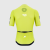 Koszulka Rowerowa ASSOS EQUIPE R S11 OGAT Collective Yellow