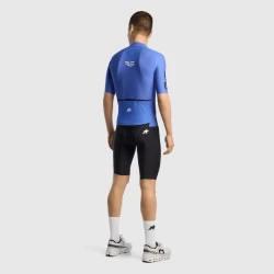 Koszulka Rowerowa ASSOS EQUIPE R S11 OGAT New Blue
