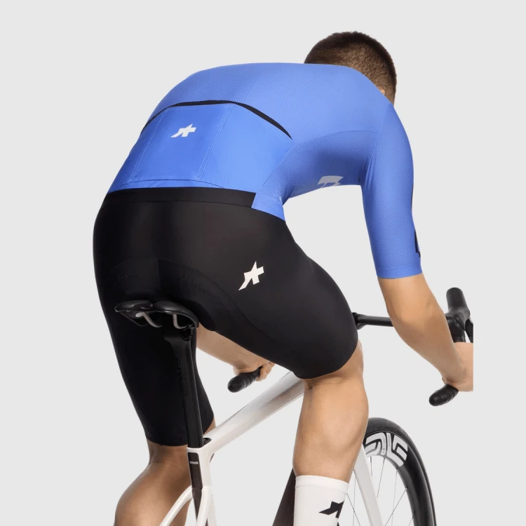 Koszulka Rowerowa ASSOS EQUIPE R S11 OGAT New Blue