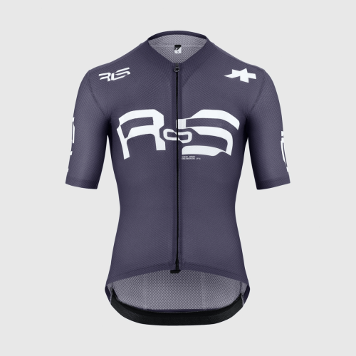 Koszulka Rowerowa ASSOS EQUIPE R S11 OGAT Pocket Violet