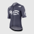 Koszulka Rowerowa ASSOS EQUIPE R S11 OGAT Pocket Violet