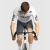 Koszulka Rowerowa ASSOS EQUIPE R S11 OGAT White Series
