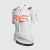 Koszulka Rowerowa ASSOS Damska DYORA R S11 OGAT White Orange