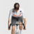 Koszulka Rowerowa ASSOS Damska DYORA R S11 OGAT White Orange