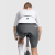 Koszulka Rowerowa ASSOS Damska DYORA R S11 OGAT White Orange