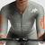 Koszulka Rowerowa ASSOS Damska DYORA R S11 OGAT Edge Green