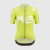 Koszulka Rowerowa ASSOS Damska DYORA R S11 OGAT Collective Yellow