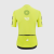 Koszulka Rowerowa ASSOS Damska DYORA R S11 OGAT Collective Yellow
