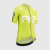 Koszulka Rowerowa ASSOS Damska DYORA R S11 OGAT Collective Yellow