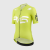 Koszulka Rowerowa ASSOS Damska DYORA R S11 OGAT Collective Yellow