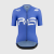 Koszulka Rowerowa ASSOS Damska DYORA R S11 OGAT New Blue