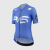 Koszulka Rowerowa ASSOS Damska DYORA R S11 OGAT New Blue