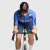 Koszulka Rowerowa ASSOS Damska DYORA R S11 OGAT New Blue