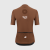 Koszulka Rowerowa ASSOS Damska DYORA R S11 OGAT Pocket Brown