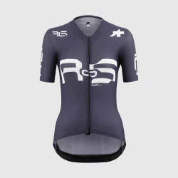 Koszulka Rowerowa ASSOS Damska DYORA R S11 OGAT Pocket Violet