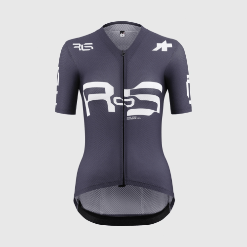 Koszulka Rowerowa ASSOS Damska DYORA R S11 OGAT Pocket Violet