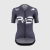 Koszulka Rowerowa ASSOS Damska DYORA R S11 OGAT Pocket Violet